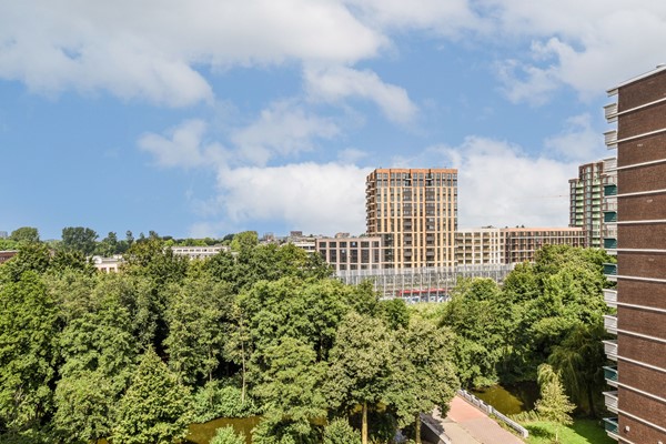 Medium property photo - Loenermark 205, 1025 SV Amsterdam